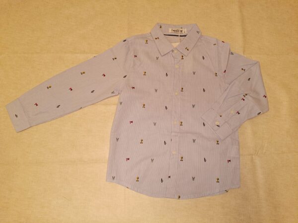 Camisa