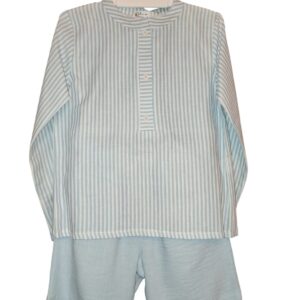 Conjunto lino