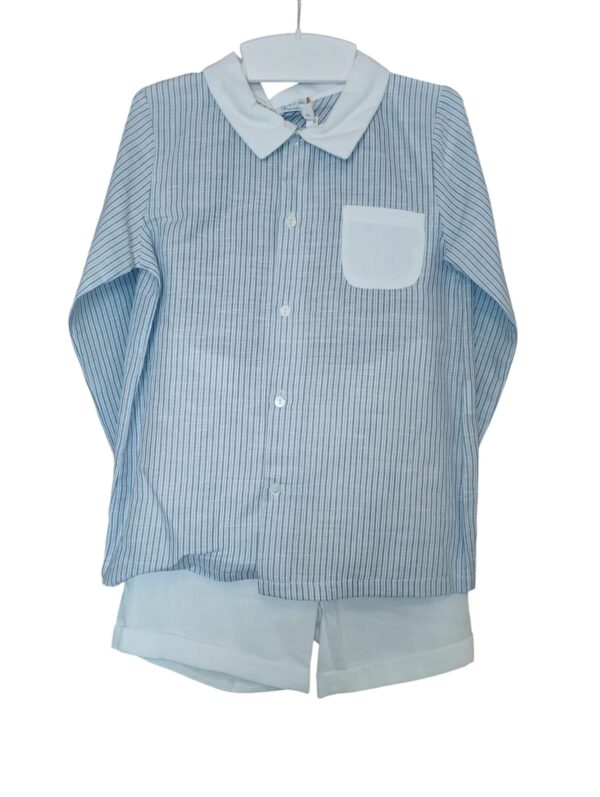 Conjunto lino - Imagen 2