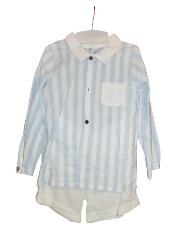 Conjunto lino - Imagen 3