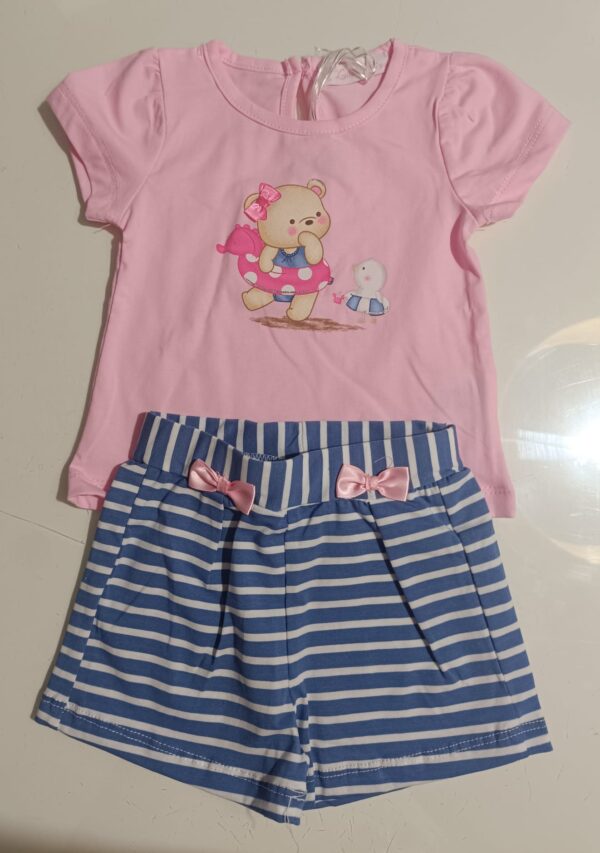 Conjunto bebé