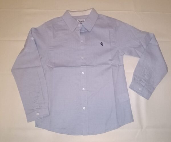 Camisa niño
