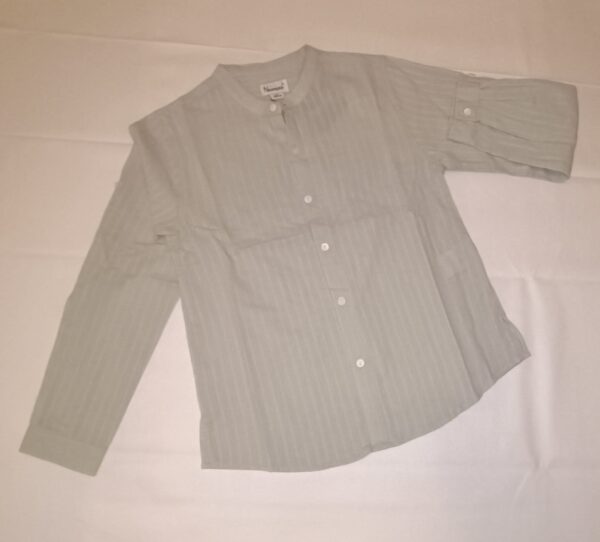 Camisa rayas
